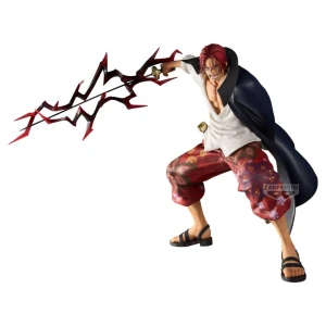 ONE PIECE - Shanks - Figurka Grandista 22cm