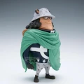 ONE PIECE - Bartholomew Kuma - Figurka Mega WCF 13cm