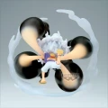 ONE PIECE - Monkey D. Luffy - Figurka WCF Special 12cm