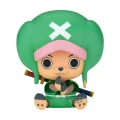 ONE PIECE - Chopper - Figurka Sofvimates 11cm