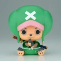 ONE PIECE - Chopper - Figurka Sofvimates 11cm