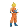 DRAGON BALL SUPER - Son Goku - Figurka Clearise 23cm