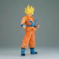 DRAGON BALL SUPER - Son Goku - Figurka Clearise 23cm