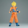 DRAGON BALL SUPER - Son Goku - Figurka Clearise 23cm