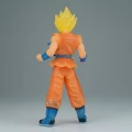 DRAGON BALL SUPER - Son Goku - Figurka Clearise 23cm
