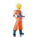 DRAGON BALL SUPER - Son Goku - Figurka Clearise 23cm