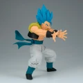 DRAGON BALL SUPER - Gogeta - Figurka Grandista 25cm