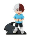 MY HERO ACADEMIA - Shoto Todoroki - Figurka Cheer Pico 11cm
