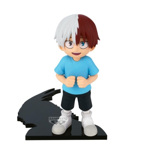 MY HERO ACADEMIA - Shoto Todoroki - Figurka Cheer Pico 11cm
