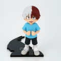 MY HERO ACADEMIA - Shoto Todoroki - Figurka Cheer Pico 11cm