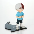 MY HERO ACADEMIA - Shoto Todoroki - Figurka Cheer Pico 11cm