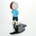 MY HERO ACADEMIA - Shoto Todoroki - Figurka Cheer Pico 11cm