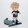 MY HERO ACADEMIA - Katsuki Bakugo - Figurka Cheer Pico 12cm