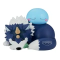 SLIME - Rimuru & Ranga - Figurka Soft Vinyl 14cm