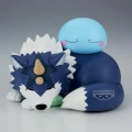 SLIME - Rimuru & Ranga - Figurka Soft Vinyl 14cm
