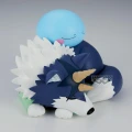 SLIME - Rimuru & Ranga - Figurka Soft Vinyl 14cm