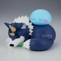 SLIME - Rimuru & Ranga - Figurka Soft Vinyl 14cm