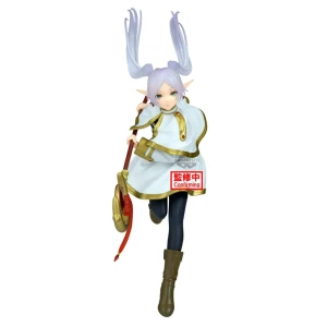 FRIEREN BEYOND JOURNEY's END - Frieren - Figurka Maximatic 20cm