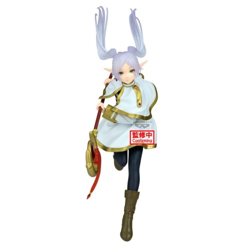 FRIEREN BEYOND JOURNEY's END - Frieren - Figurka Maximatic 20cm