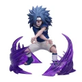 NARUTO - Sasuke Uchiha - Figurka Vibration Stars 15cm