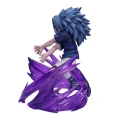 NARUTO - Sasuke Uchiha - Figurka Vibration Stars 15cm
