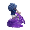 NARUTO - Sasuke Uchiha - Figurka Vibration Stars 15cm