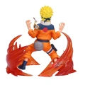 NARUTO - Naruto Uzumaki - Figurka Vibration Stars 15cm