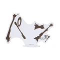 HUNTER X HUNTER - Netero - Figurka Hunting Archives 18cm