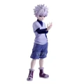HUNTER X HUNTER - Killua - Figurka Grandista 25cm