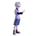 HUNTER X HUNTER - Killua - Figurka Grandista 25cm