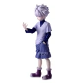 HUNTER X HUNTER - Killua - Figurka Grandista 25cm