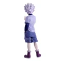 HUNTER X HUNTER - Killua - Figurka Grandista 25cm