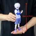 HUNTER X HUNTER - Killua - Figurka Grandista 25cm