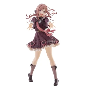 THE IDOLMASTER GAKUEN - Rinami Himesaki - Figurka Espresto 21cm