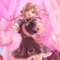 THE IDOLMASTER GAKUEN - Rinami Himesaki - Figurka Espresto 21cm