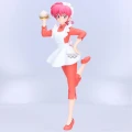 RANMA 1/2 - Ranma - Figurka Glitter & Glamours 21cm