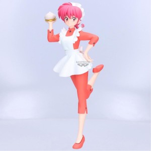 RANMA 1/2 - Ranma - Figurka Glitter & Glamours 21cm