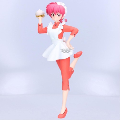 RANMA 1/2 - Ranma - Figurka Glitter & Glamours 21cm