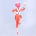 RANMA 1/2 - Ranma - Figurka Glitter & Glamours 21cm