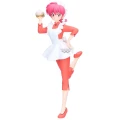 RANMA 1/2 - Ranma - Figurka Glitter & Glamours 21cm