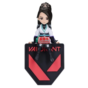 VALORANT - Sage - Figurka Monitor Top 16cm