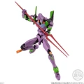 EVANGELION - 14th Angel Zeruel - 3 Figurka set 13cm