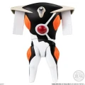 EVANGELION - 14th Angel Zeruel - 3 Figurka set 13cm