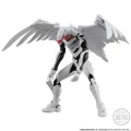 EVANGELION - Mass Production EVA - 3 Figurka set 13cm