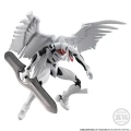 EVANGELION - Mass Production EVA - 3 Figurka set 13cm