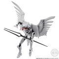EVANGELION - Mass Production EVA - 3 Figurka set 13cm