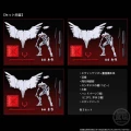 EVANGELION - Mass Production EVA - 3 Figurka set 13cm