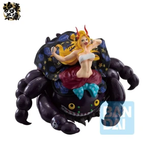 ONE PIECE - Black Maria - Figurka Ex Devils Vol.3 16cm