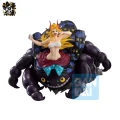 ONE PIECE - Black Maria - Figurka Ex Devils Vol.3 16cm