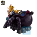 ONE PIECE - Black Maria - Figurka Ex Devils Vol.3 16cm